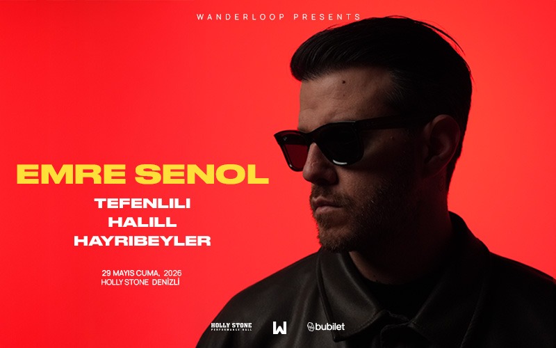 Emre Şenol