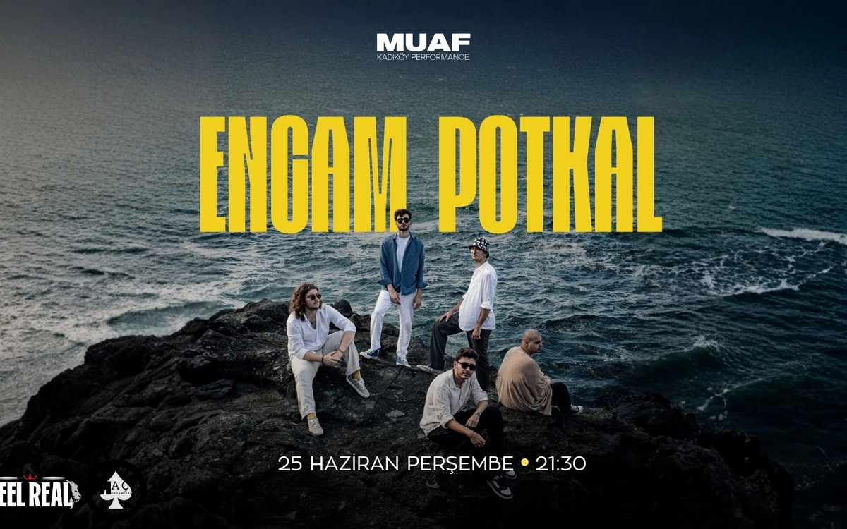 Encam Potkal