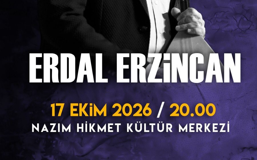 Erdal Erzincan