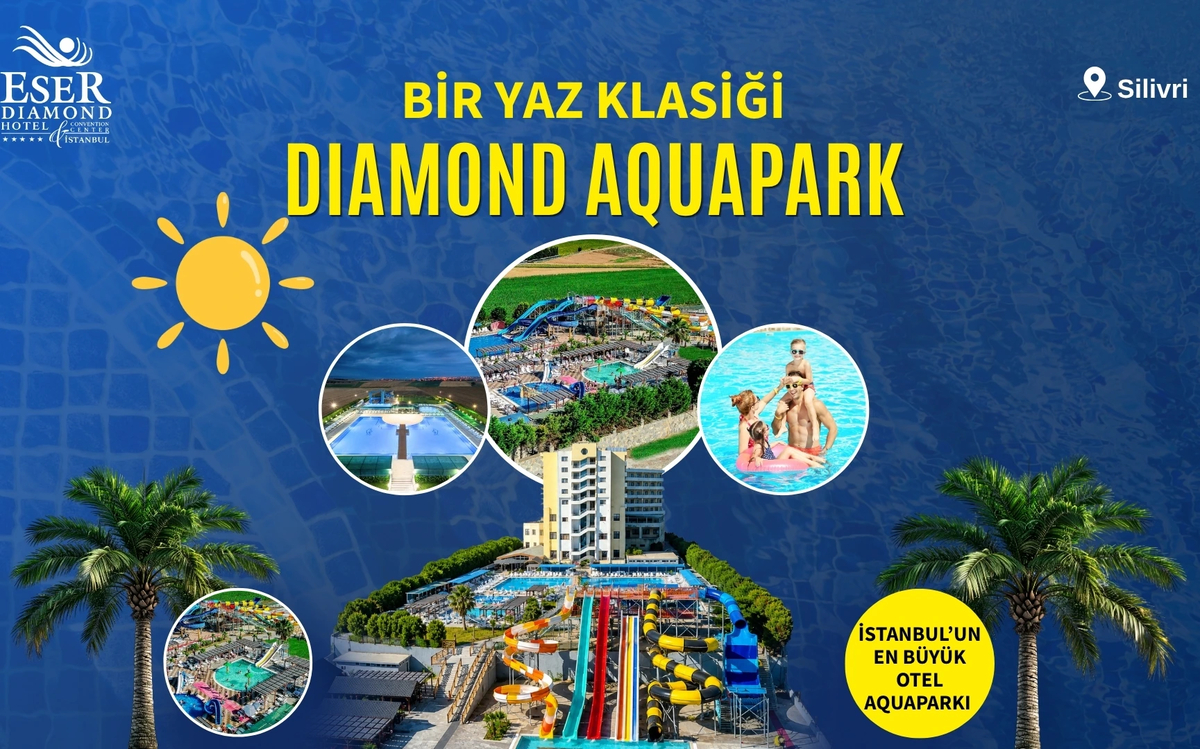 Eser Diamond Aquapark