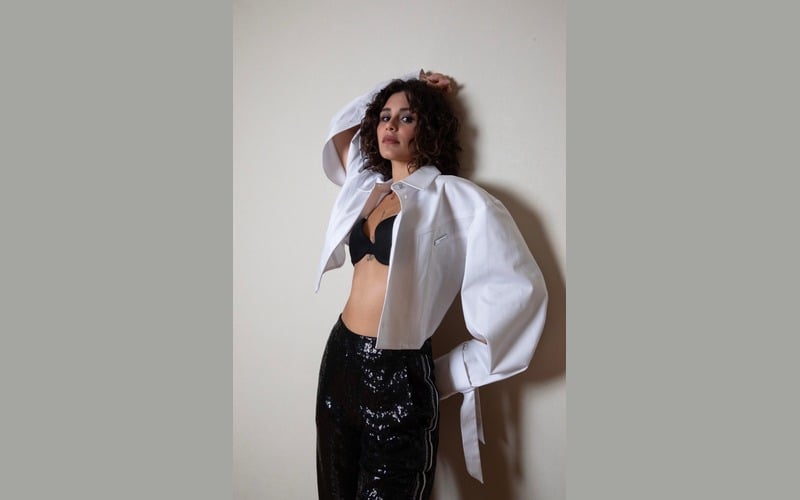 Ezgi Alaş