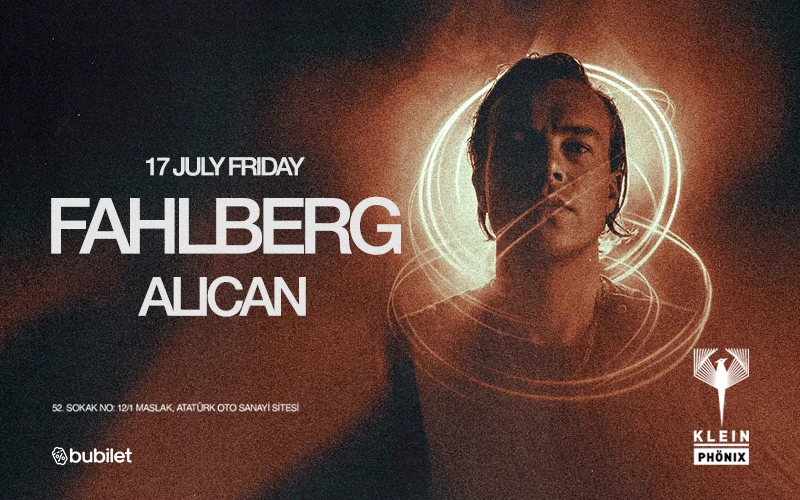 Fahlberg + Alican | Klein Phönix