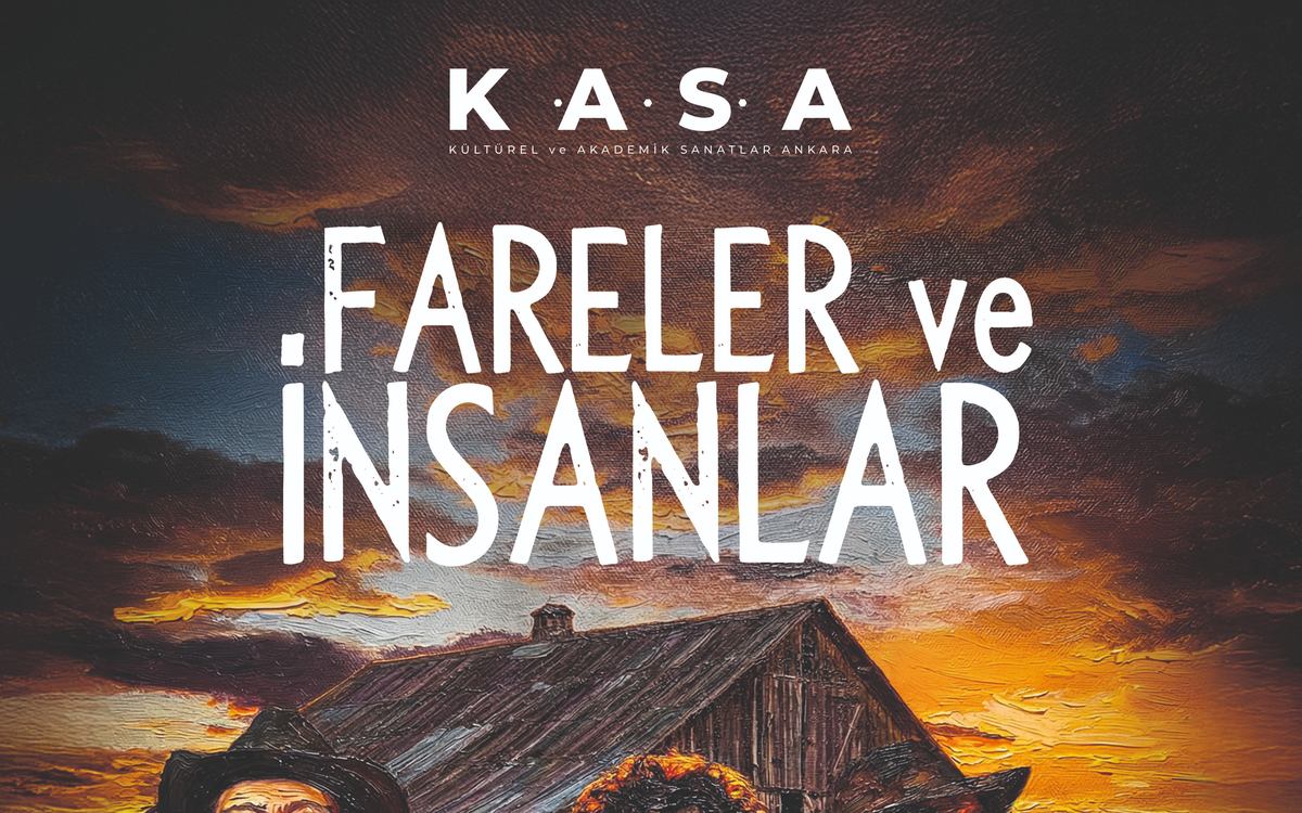 Fareler ve İnsanlar