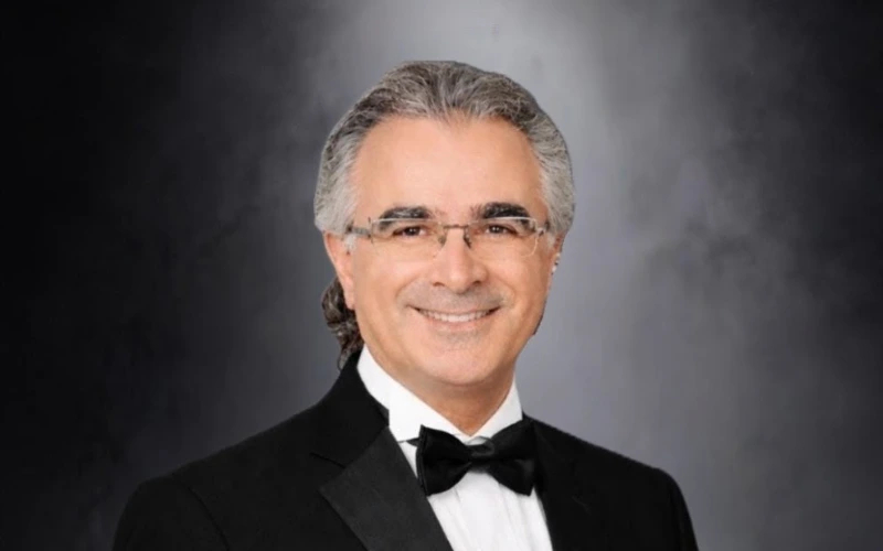 Faruk Vatan
