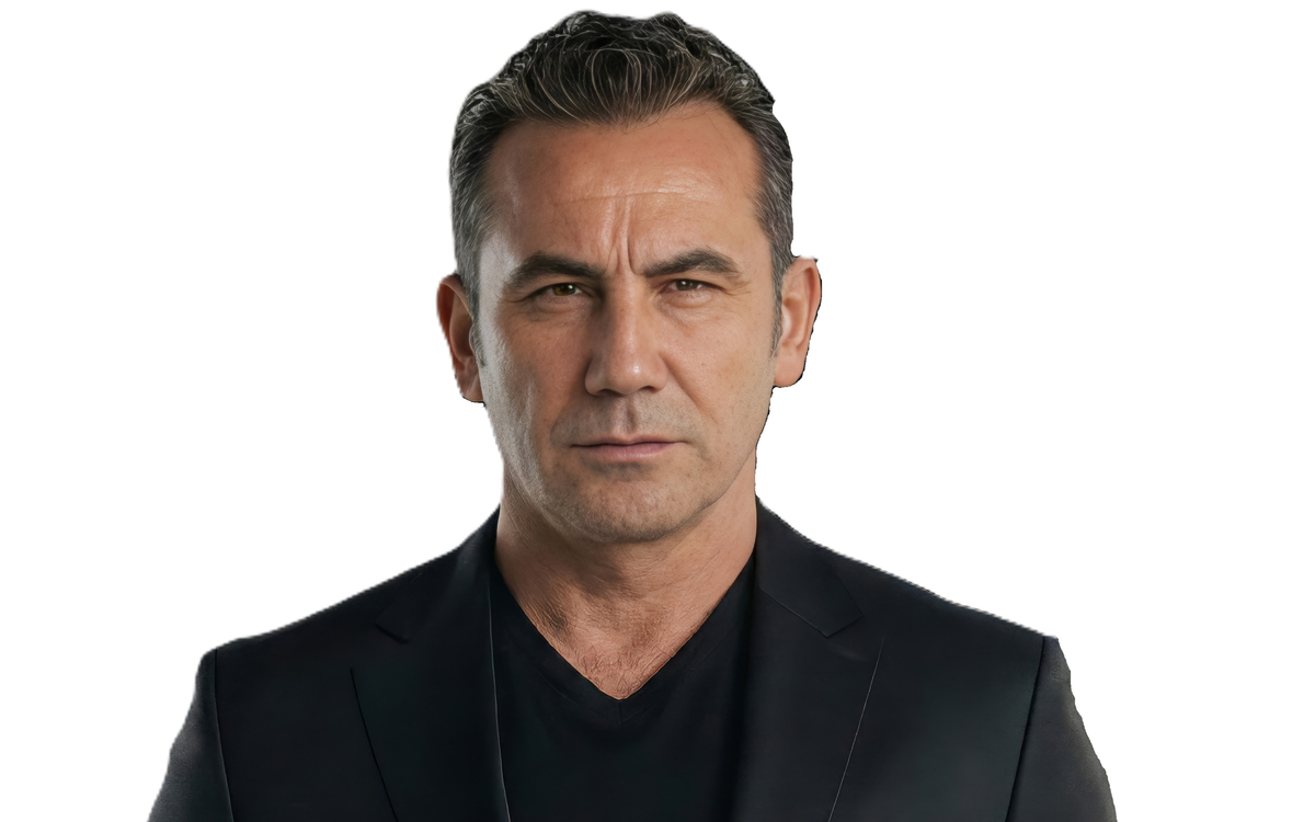 Ferhat Göçer - Opia 'İlk Görüşte Aşk'