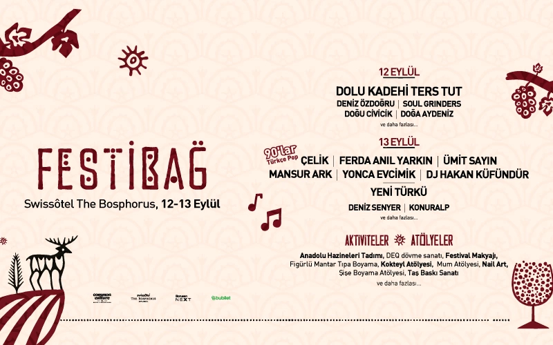 Festibağ 2026