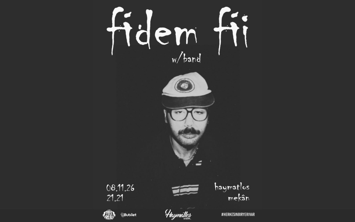 Fidem Fii