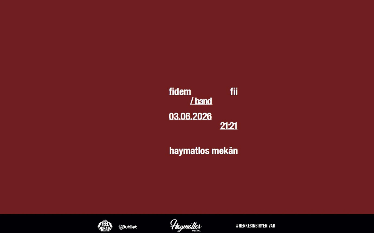 Fidem Fii