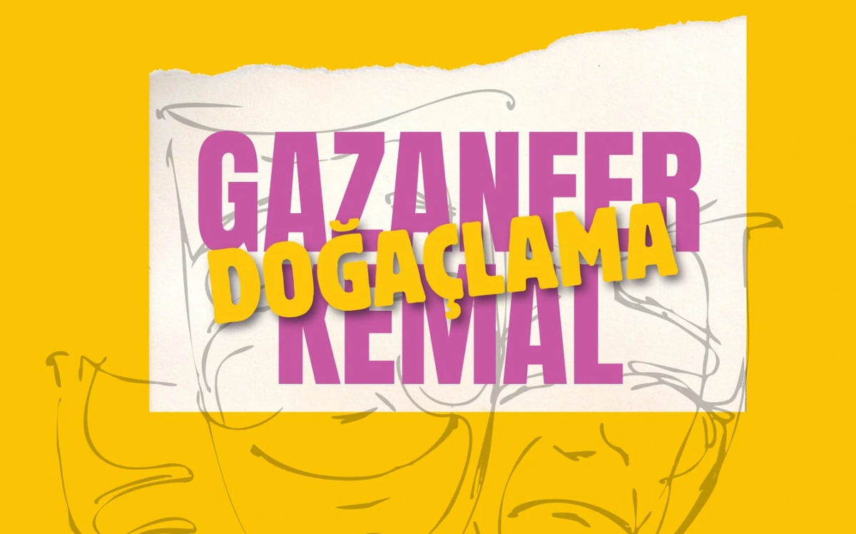 Gazanfer Kemal Doğaçlama