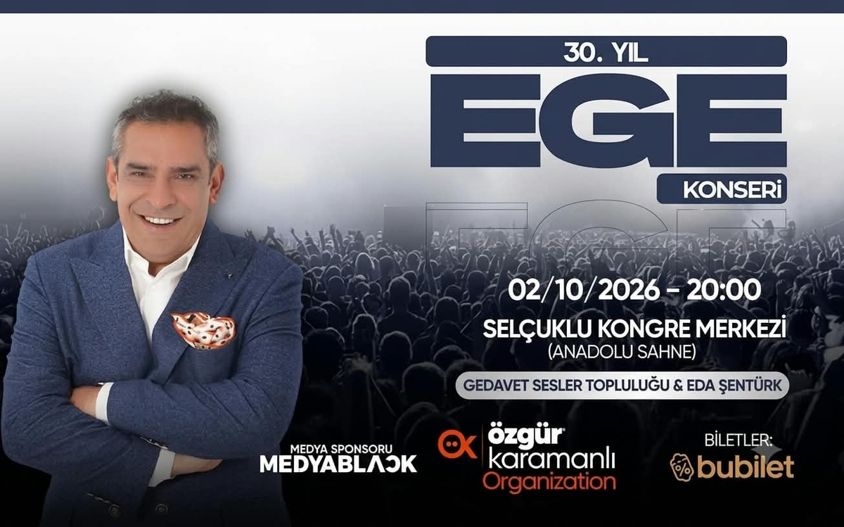 30.Yıl Ege