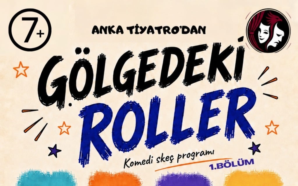 Gölgedeki Roller 1. Bölüm – Yalova