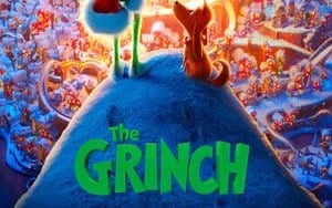 Grinç