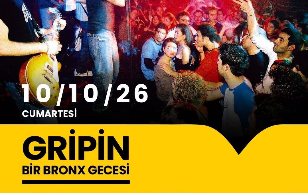 Gripin Konseri