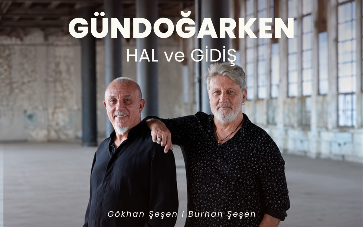 Grup Gündoğarken Hal ve Gidiş