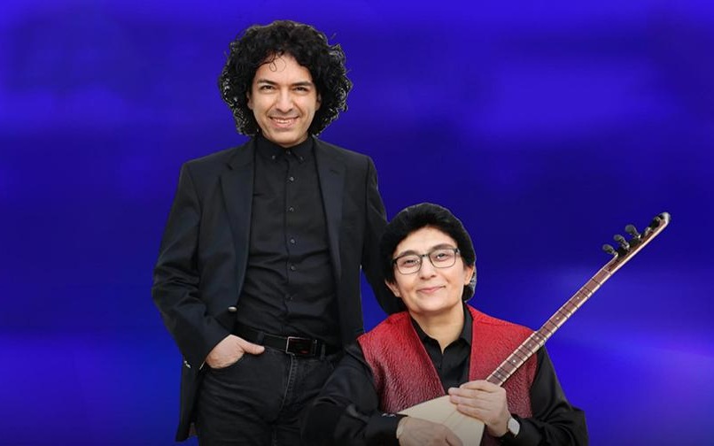 Güler Duman & Oğuz Aksaç Konseri