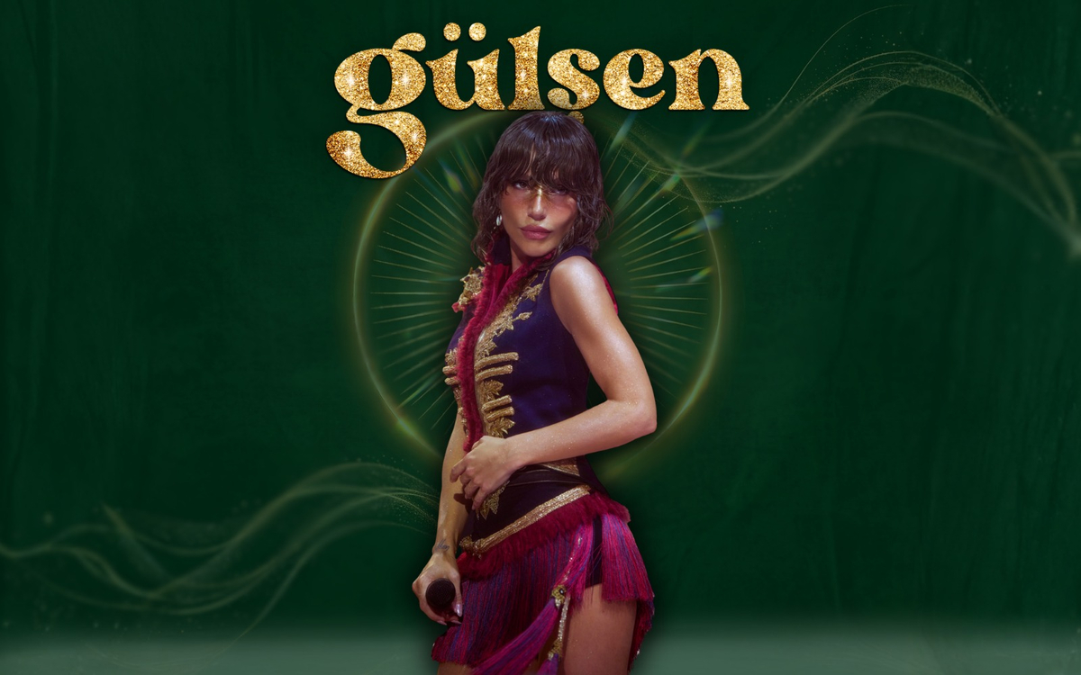 Gülşen Konseri