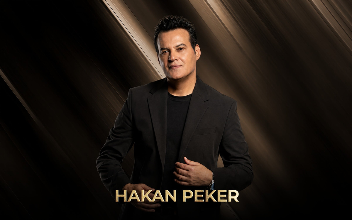 Hakan Peker