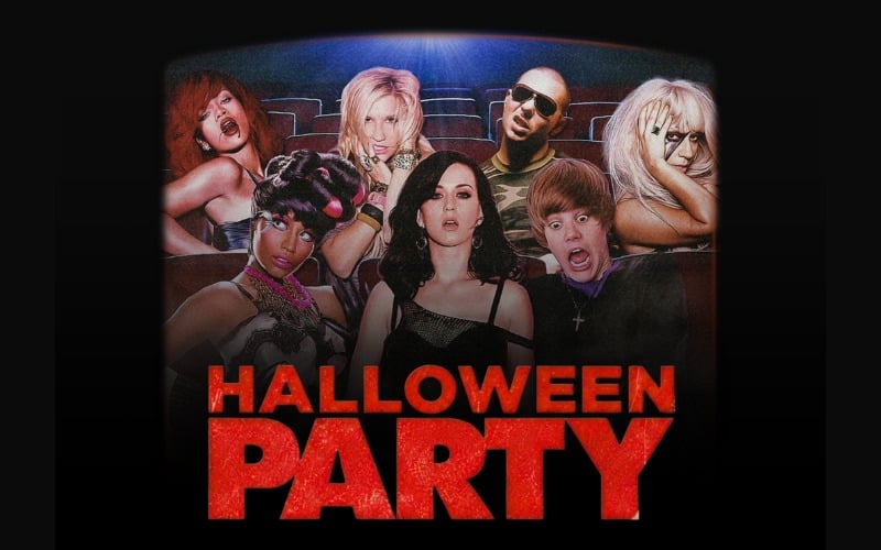 Halloween Party