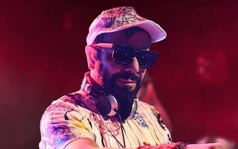 Hallowen Party 90's-00's -  Dj Hakan Küfündür