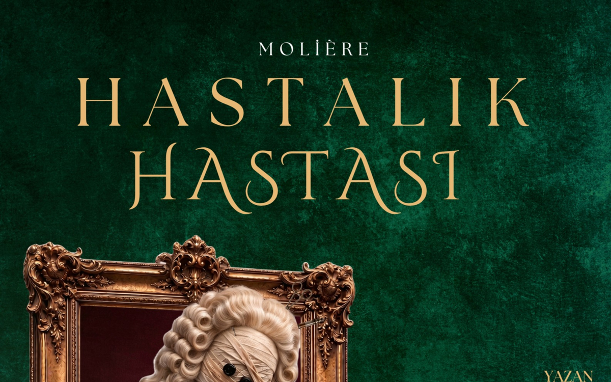 Hastalık Hastası