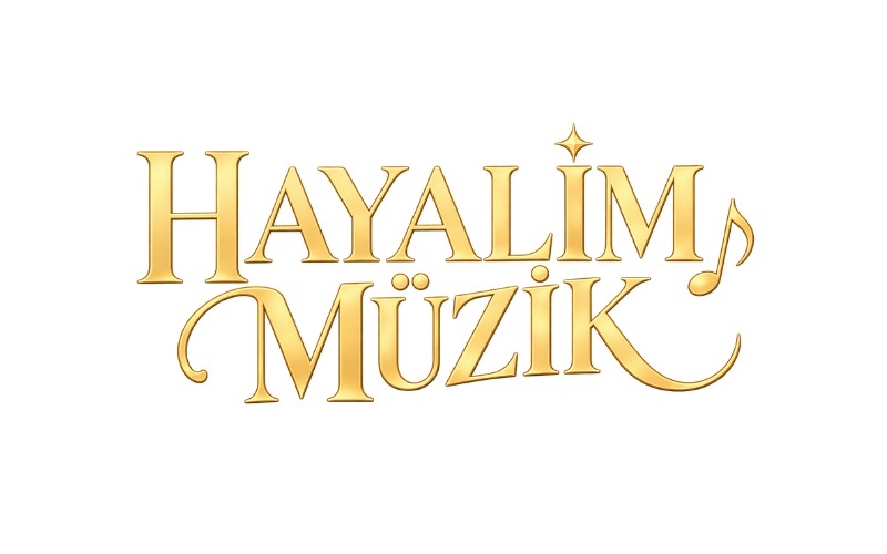 Hayalim Müzik İnteraktif Piyano Gösterisi