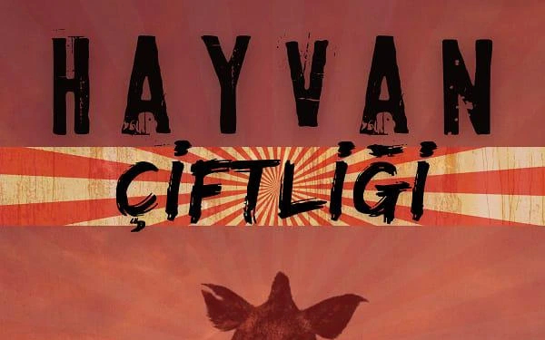 Hayvan Çiftliği
