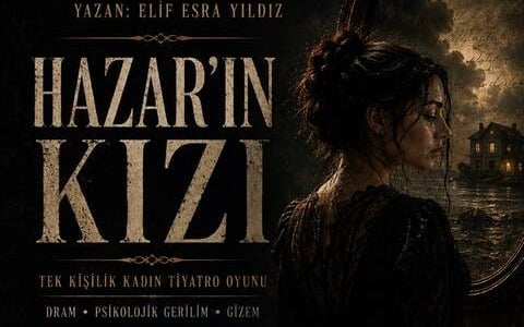 Hazarın Kızı