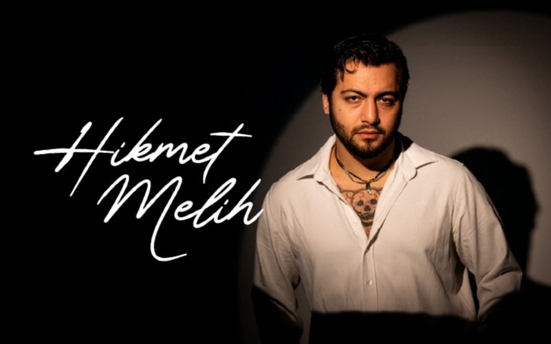 Hikmet Melih Konseri