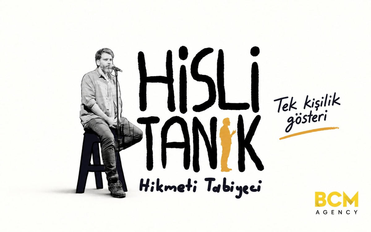 Hisli Tanık