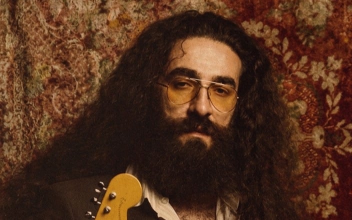İbrahim Sarıpınar Konseri