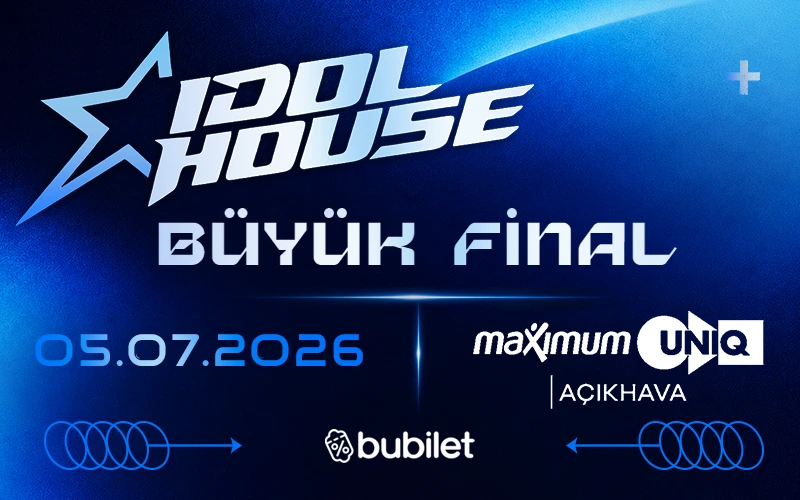 Idol House: Büyük Final