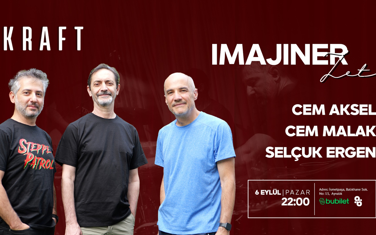 İmajiner Zet
