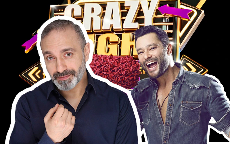 irfan-kangi-ile-crazy-night-ve