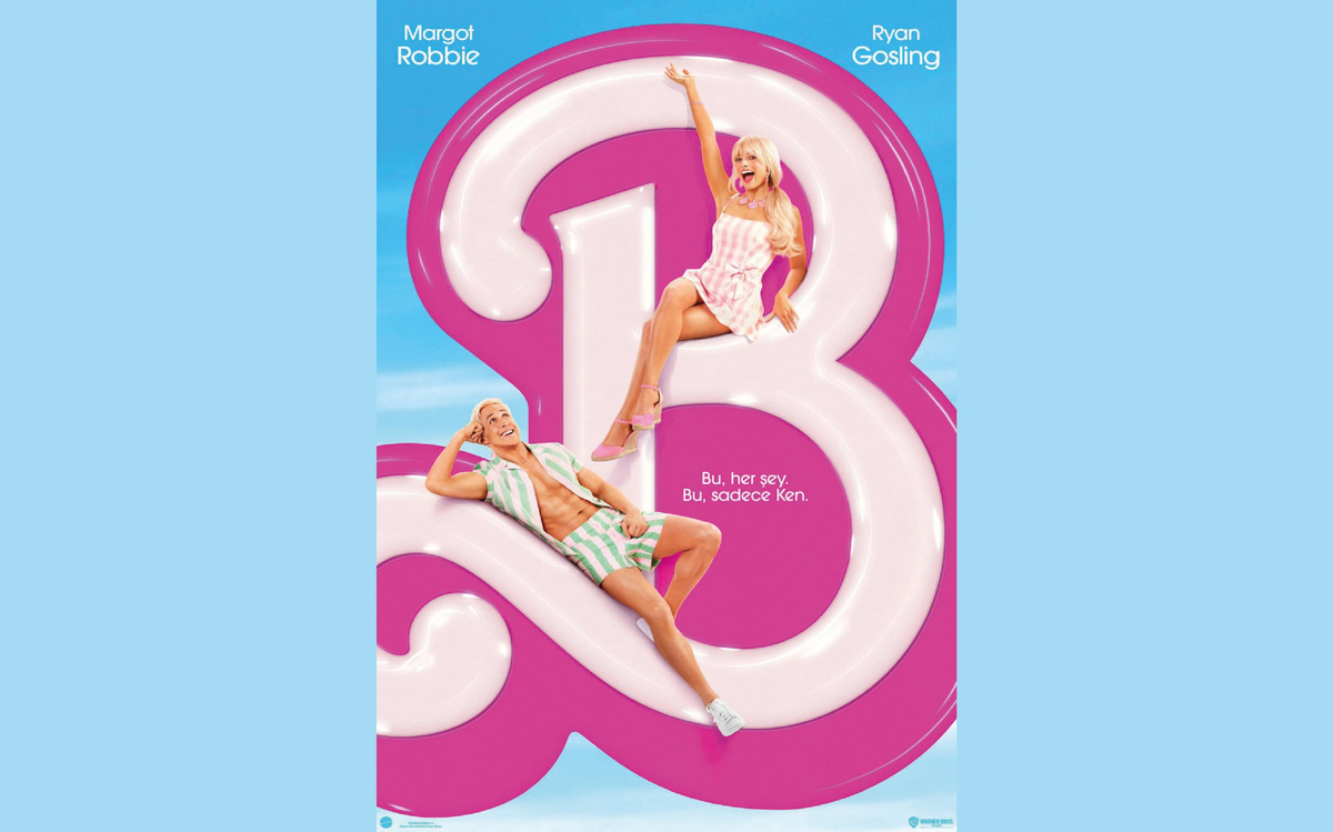 Barbie – Fabl Açık Hava Sinema Etkinlikleri