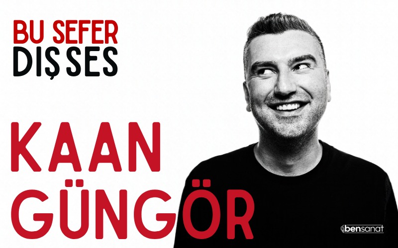 Kaan Güngör