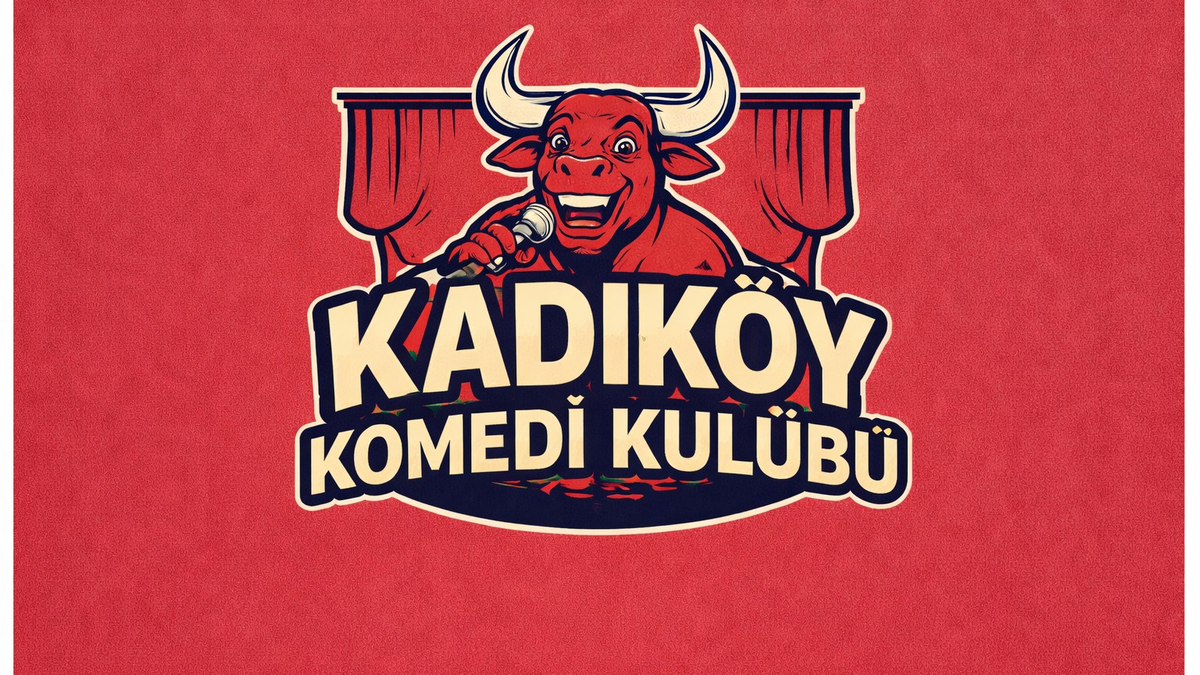 Kadıköy Komedi Kulübü Stand Up Gecesi