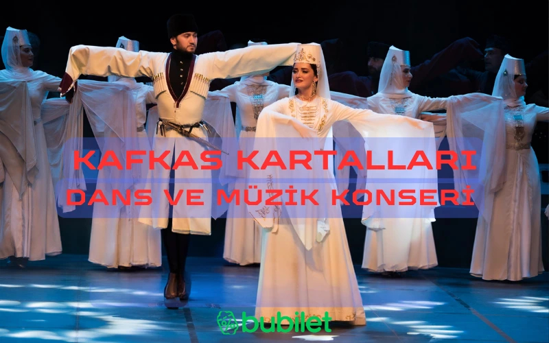 Kafkas Kartalları