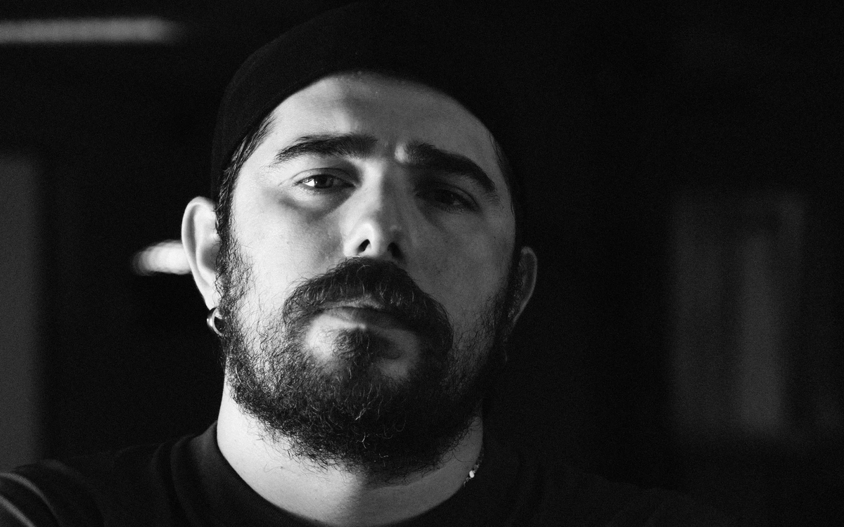 KAMUFLE w/HALFSPACE – İstanbul