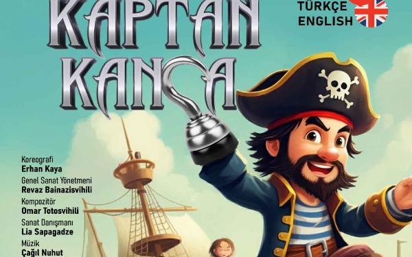 Kaptan Kanca