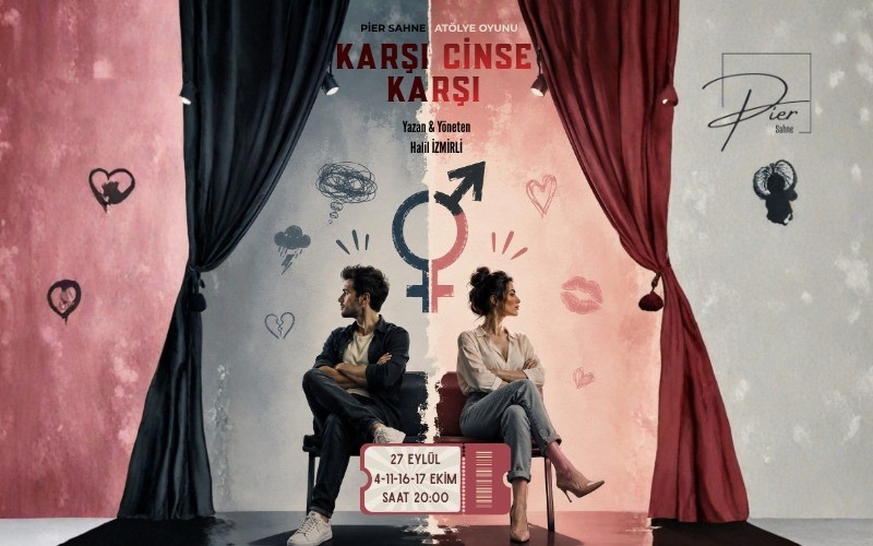 Karşı Cinse Karşı