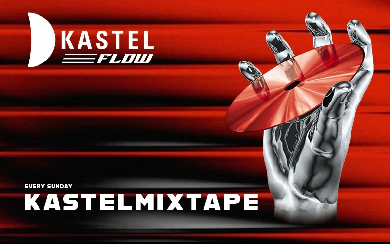 Kastel MixTape | Bahadır Elik