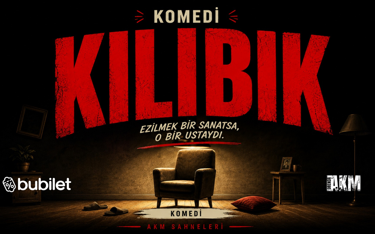 Kılıbık