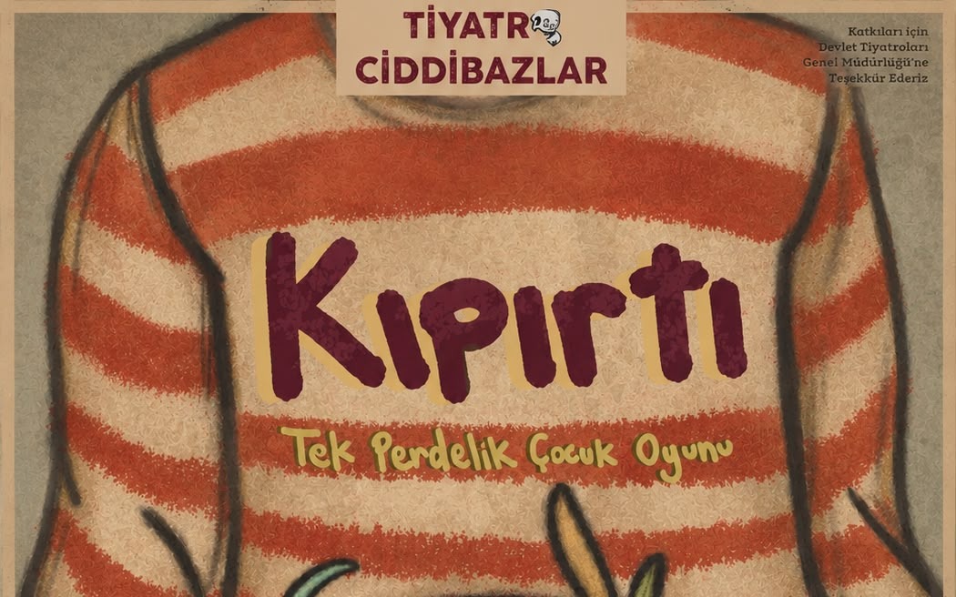 Kıpırtı