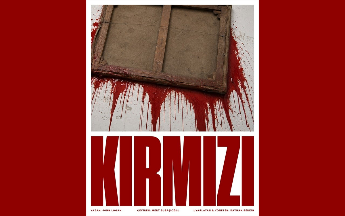 KIRMIZI