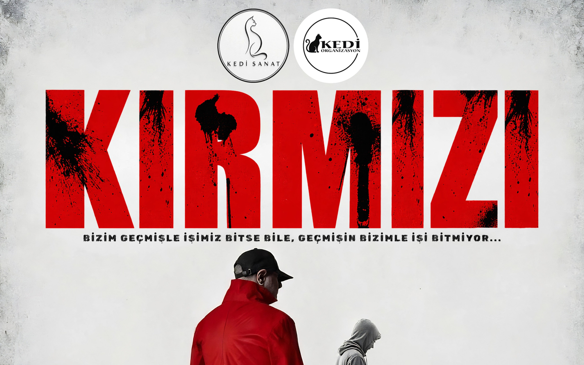 KIRMIZI