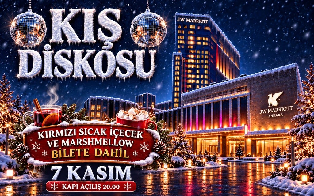 Kış Diskosu