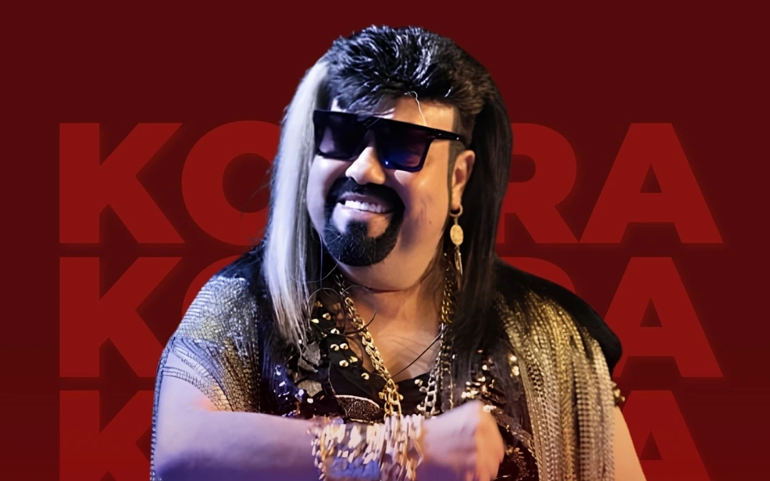 Kobra Murat Gecesi