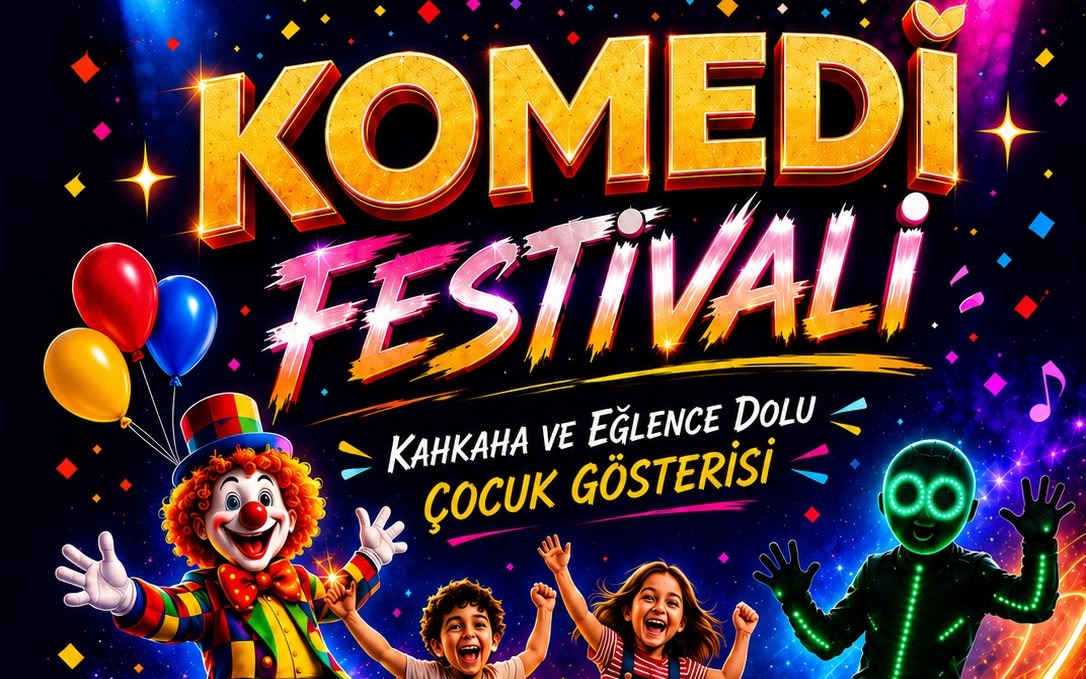 Komedi Festivali