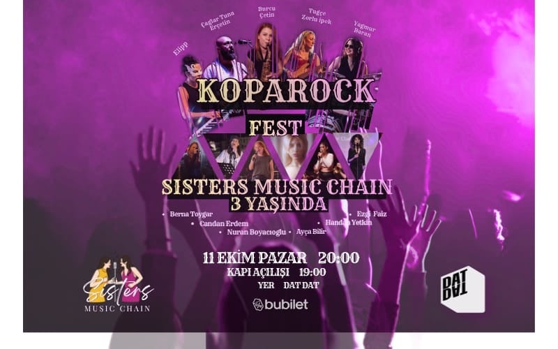 Koparock Fest