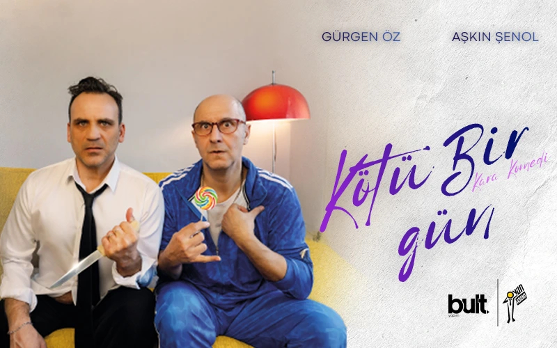 Kötü Bir Gün